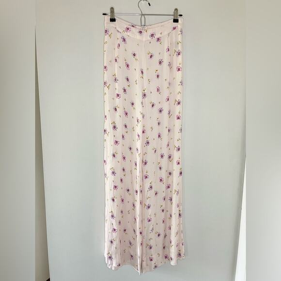 AFRM Carter High Waisted Pants Size S - Picture 5 of 9